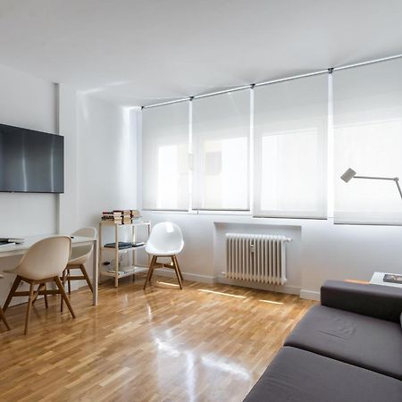 Bright And Cozy - 1Bedroom 1Bath - Las Letras Madryt Zewnętrze zdjęcie